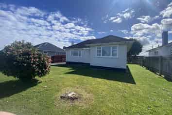 19 Middlesex Street, Levin