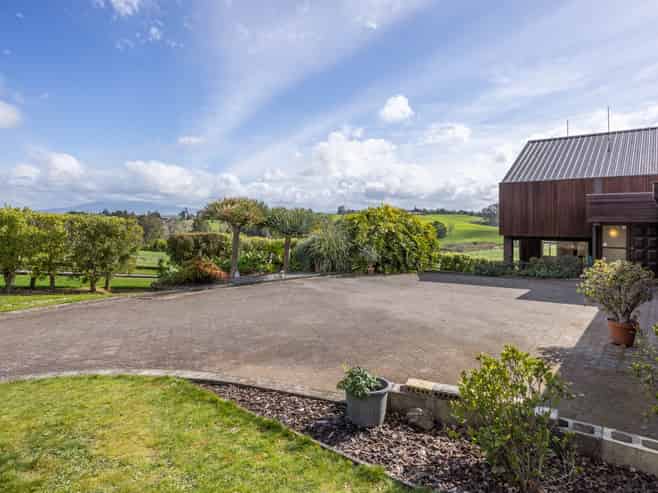 634 Peacockes Road, Peacocke