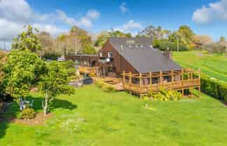634 Peacockes Road, Peacocke