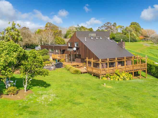 634 Peacockes Road, Peacocke