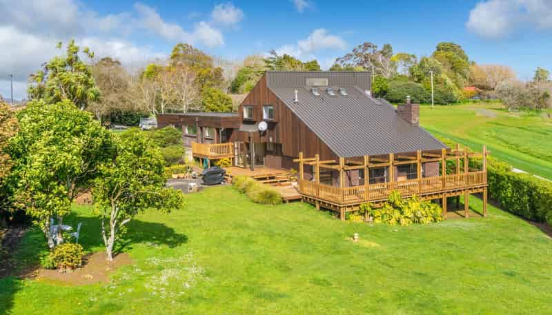 634 Peacockes Road, Peacocke