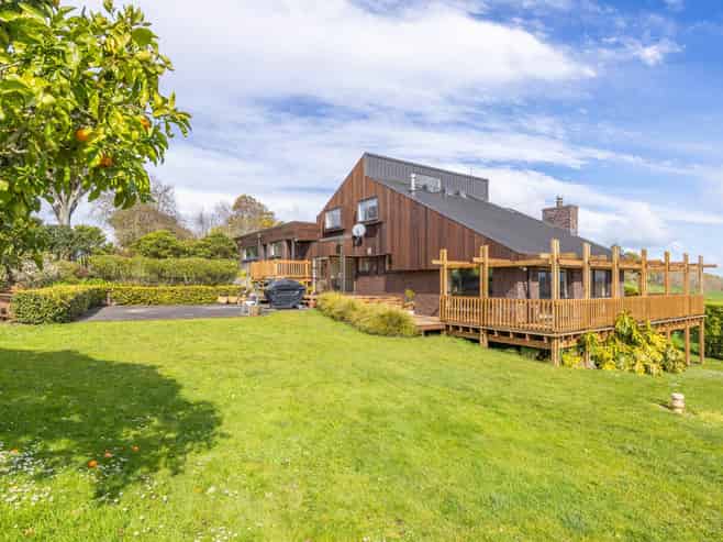 634 Peacockes Road, Peacocke