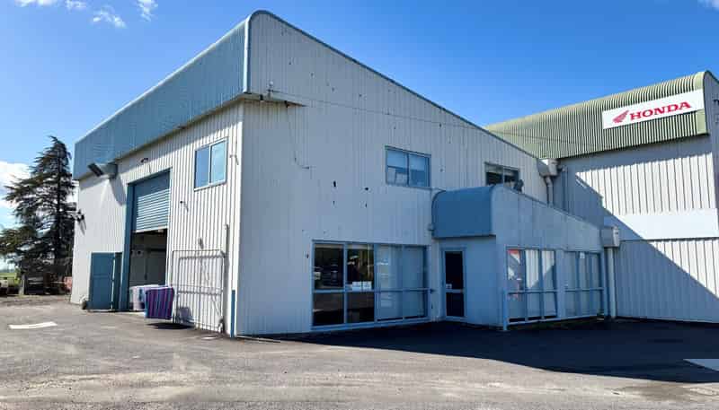 Unit 1/592 Jellicoe Street, Te Puke