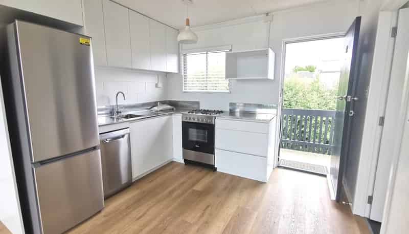 12/11 Balfour Road, Parnell