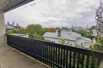12/11 Balfour Road, Parnell