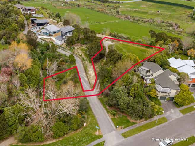 2 Three Paddock Lane, Fitzherbert