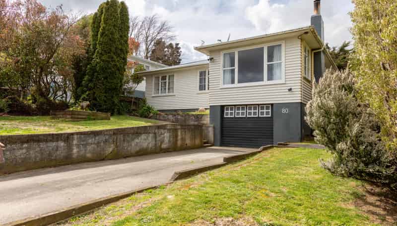 80 McLean Street, Woodville