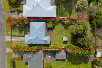 80 McLean Street, Woodville