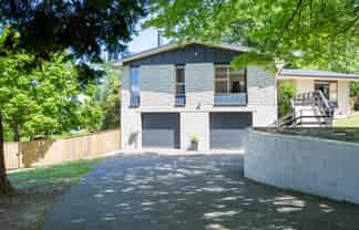 4 Ries Street, Dannevirke