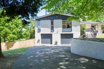 4 Ries Street, Dannevirke
