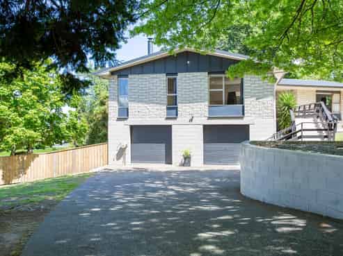 4 Ries Street, Dannevirke