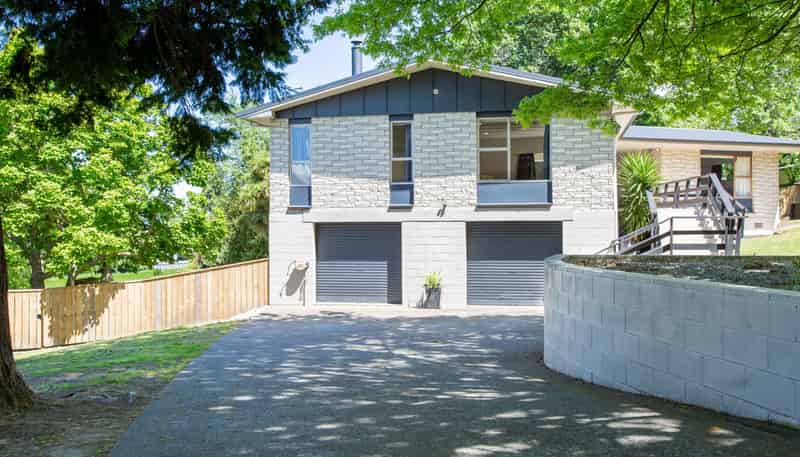 4 Ries Street, Dannevirke
