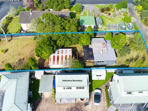 4 Dawnhaven Drive, Te Atatu Peninsula