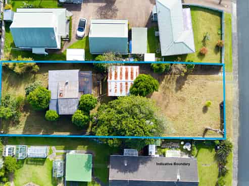 4 Dawnhaven Drive, Te Atatu Peninsula