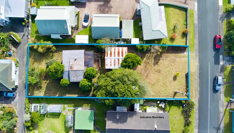4 Dawnhaven Drive, Te Atatu Peninsula
