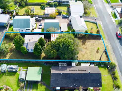 4 Dawnhaven Drive, Te Atatu Peninsula