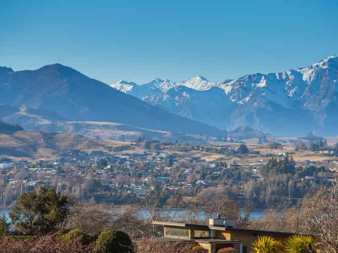 14 Elderberry Crescent, Wanaka