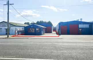 Industrial gem - lease or buy