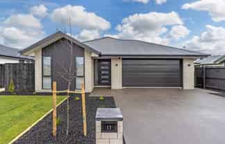 13 Eastman Drive, Halswell