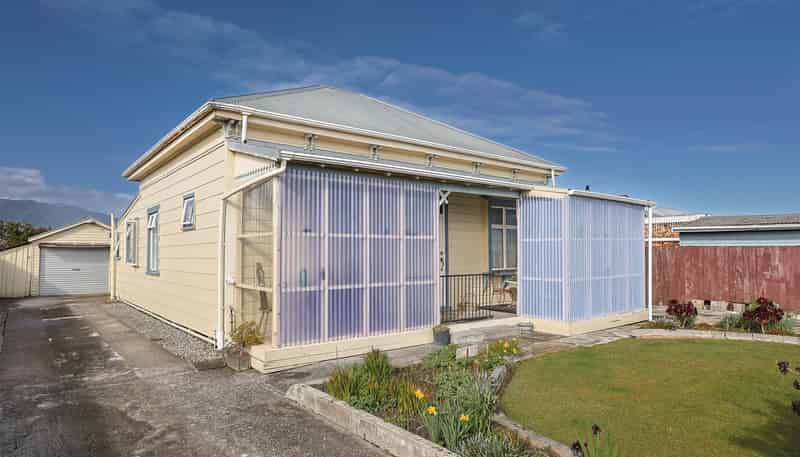 60 Wakefield Street, Westport