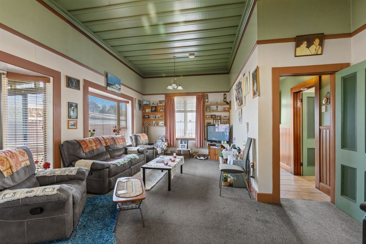 Comfort, character and location, Westport