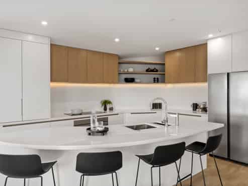 10/2 Bassett Road, Remuera