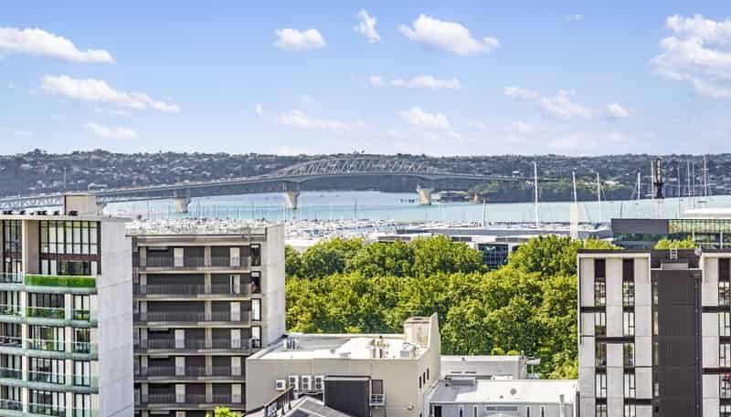 807/45 Union Street, Auckland Central