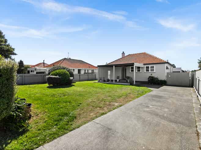 102 Nuffield Avenue, Marewa