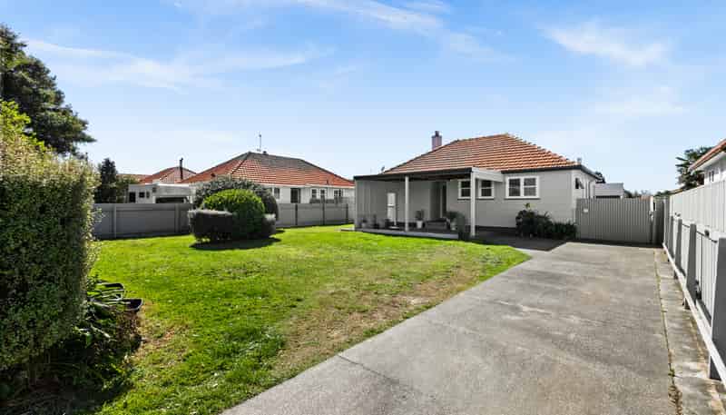 102 Nuffield Avenue, Marewa