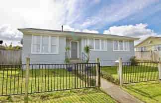 57 Chingford Close, Mangere