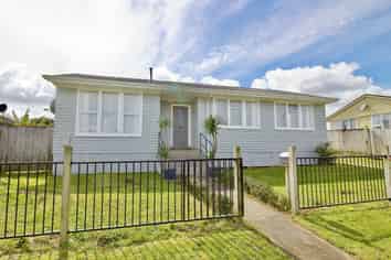 57 Chingford Close, Mangere