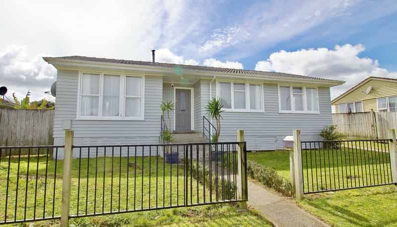 57 Chingford Close, Mangere