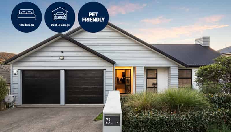 23 Stockyard Crescent, Pukekohe