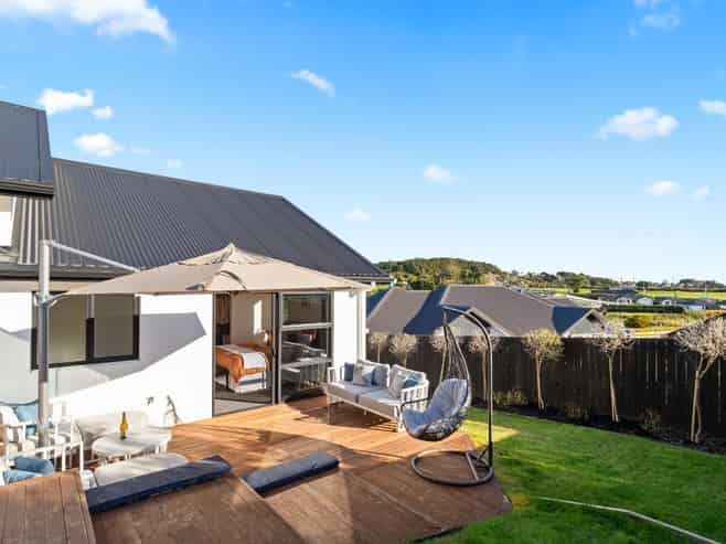 23 Stockyard Crescent, Pukekohe