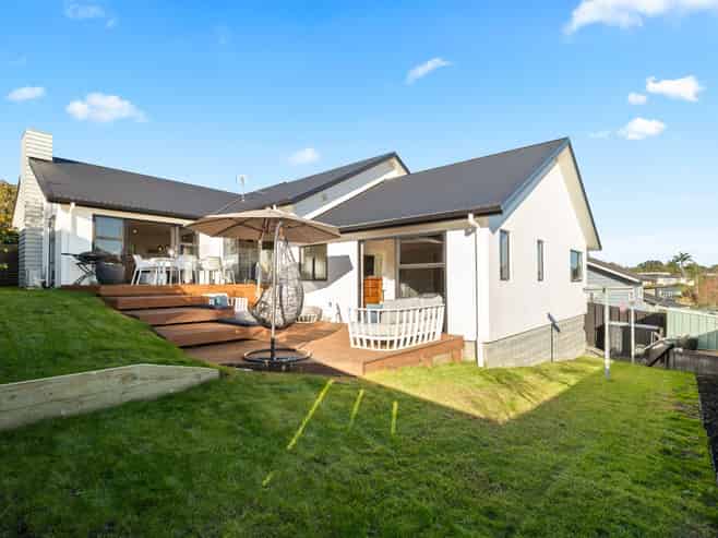 23 Stockyard Crescent, Pukekohe