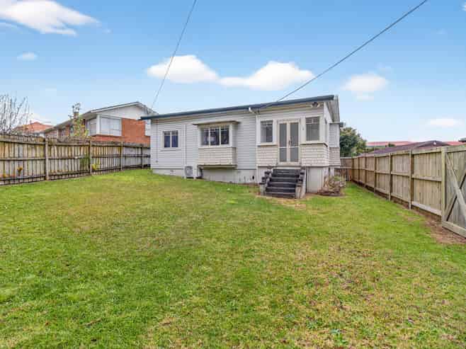 1/5 Seabrook Avenue, New Lynn