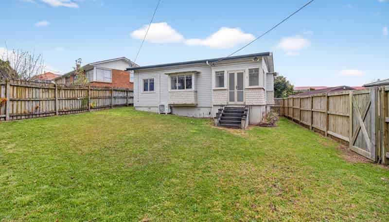 1/5 Seabrook Avenue, New Lynn
