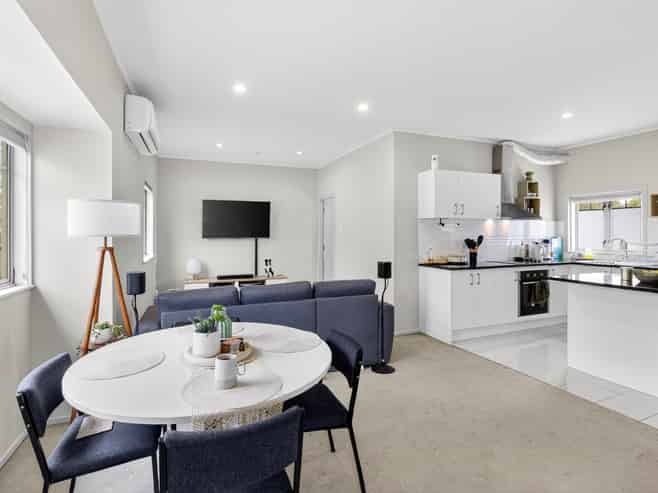 1/5 Seabrook Avenue, New Lynn