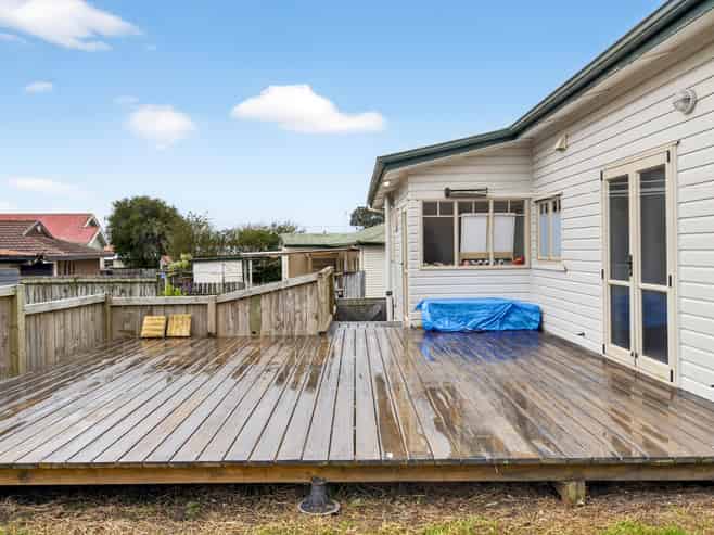 1/5 Seabrook Avenue, New Lynn