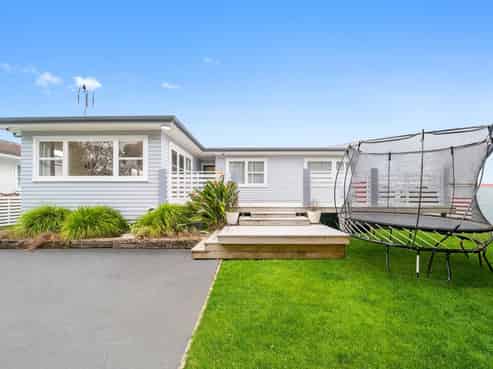 21 Sylvia Road, Hillcrest