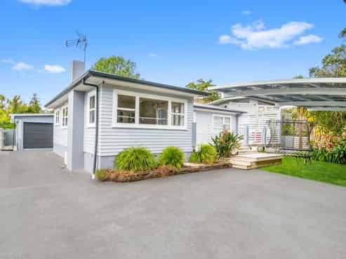 21 Sylvia Road, Hillcrest