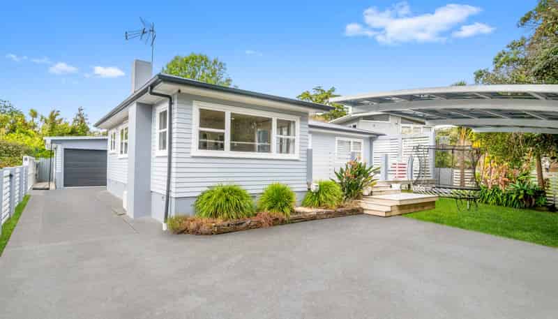 21 Sylvia Road, Hillcrest