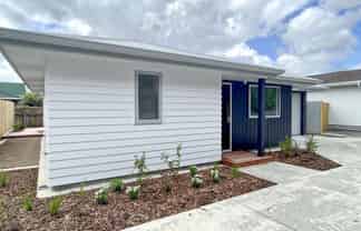 Manawatu / Whanganui - Address withheld
