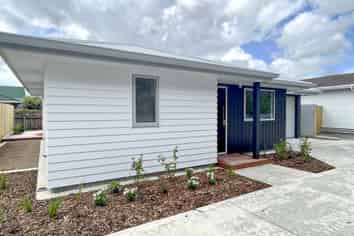 Manawatu / Whanganui - Address withheld