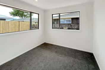 Manawatu / Whanganui - Address withheld
