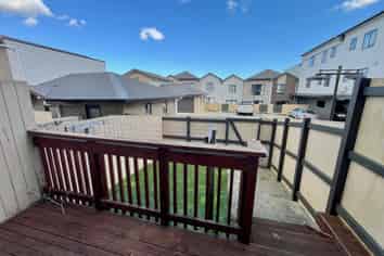 3/3 Wallson Crescent, Wiri