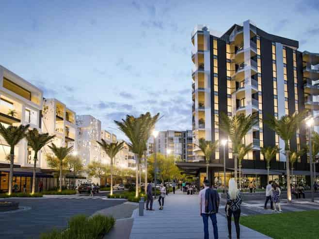107/223 Greenlane West, Epsom