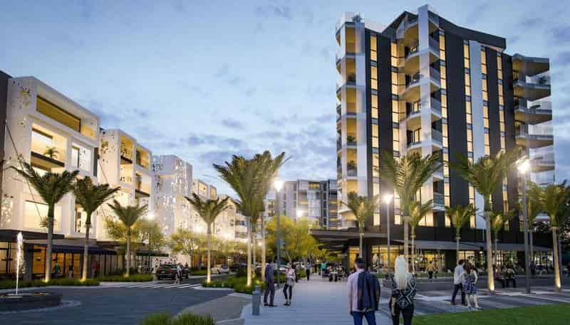 107/223 Greenlane West, Epsom