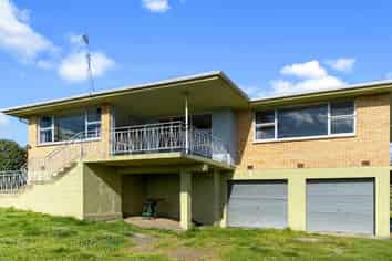 158 Waverley Road, Ngahape, Te Awamutu