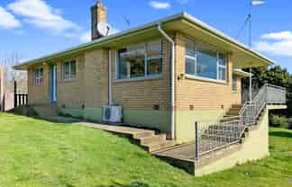 158 Waverley Road, Ngahape, Te Awamutu